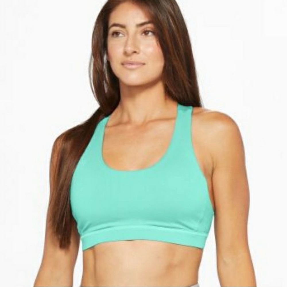 Hylete sports bra